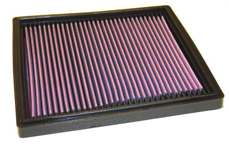 PORSCHE 911 3.6 (184kW) - K&N SPORT LUFTFILTER – K&N