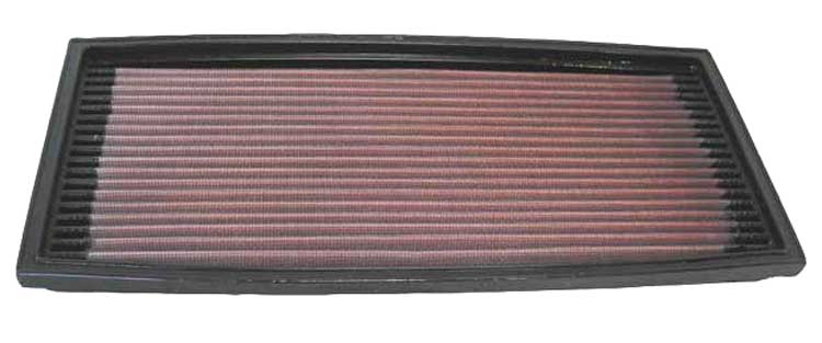 BMW M5 (232kW) - K&N SPORT LUFTFILTER – K&N