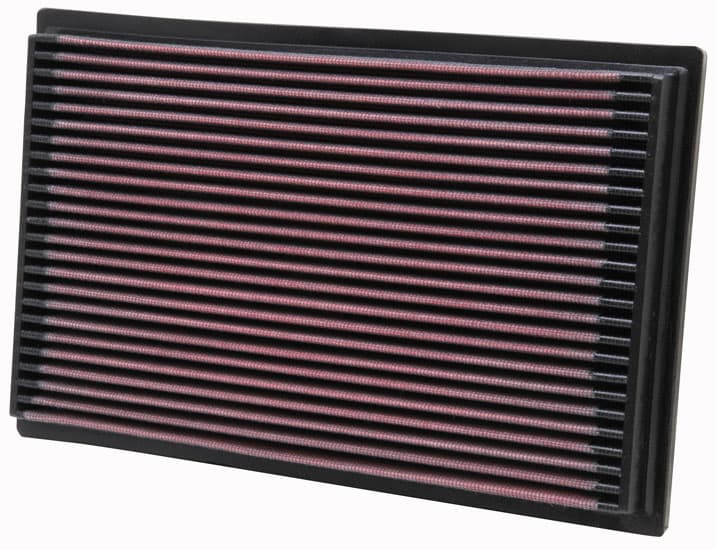 VOLVO 740 2.8i (96kW) - K&N SPORT LUFTFILTER – K&N