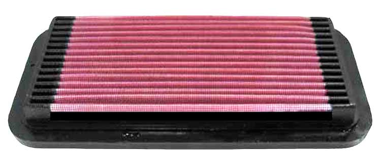 HYUNDAI GETZ 1.1i (46kW) - K&N SPORT LUFTFILTER – K&N