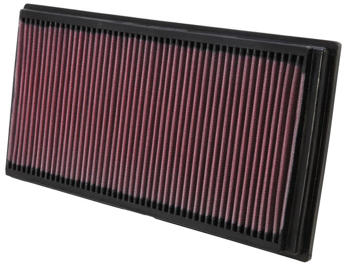 SEAT LEON 1.6 (74kW) - K&N SPORT LUFTFILTER – K&N