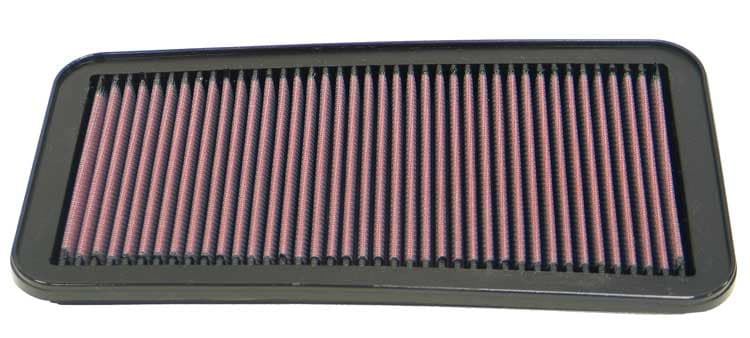 TOYOTA MR2 2.0i (115kW) - K&N SPORT LUFTFILTER – K&N