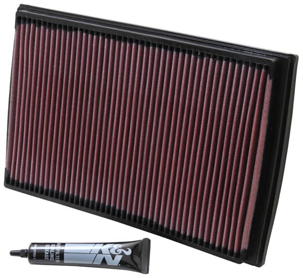 VOLVO S60 2.0 TURBO (132kW) - K&N SPORT LUFTFILTER – K&N