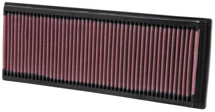 MERCEDES CLK 240 COUPE - K&N SPORT LUFTFILTER – K&N