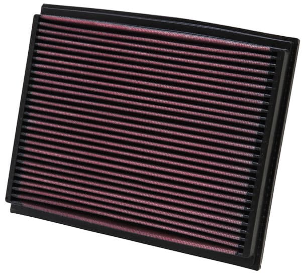 SEAT EXEO 1.6i (75kW) - K&N SPORT LUFTFILTER – K&N