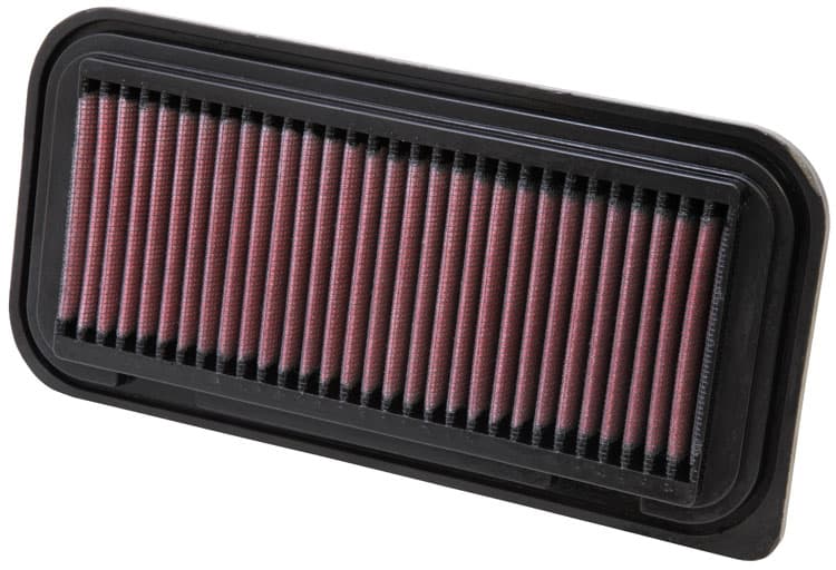 TOYOTA URBAN CRUISER 1.33i (74kW) - K&N SPORT LUFTFILTER – K&N