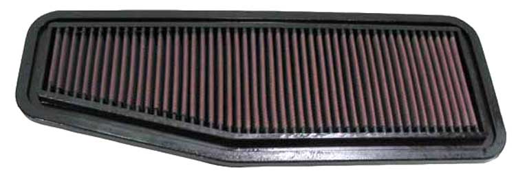 TOYOTA PREVIA 2 2.4i (115kW) - K&N SPORT LUFTFILTER – K&N