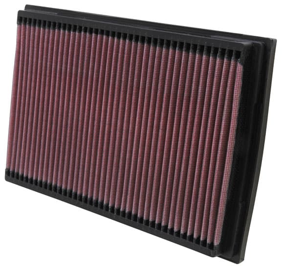 SKODA FABIA 1.4i (55kW) - K&N SPORT LUFTFILTER – K&N