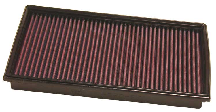 BMW 730i (170kW) - K&N SPORT LUFTFILTER – K&N