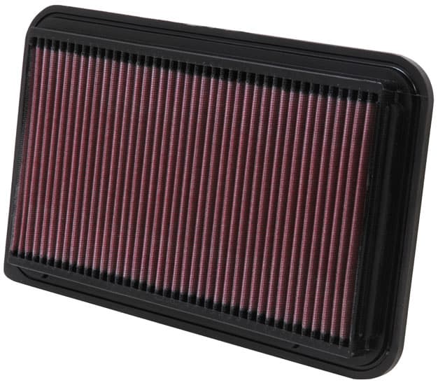 TOYOTA CAMRY 2.4i (112kW) - K&N SPORT LUFTFILTER – K&N