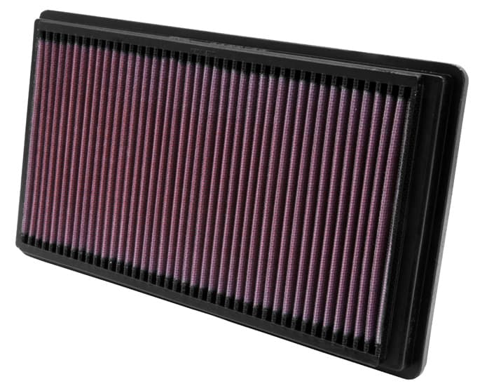 FORD FOCUS RS (158kW) - K&N SPORT LUFTFILTER – K&N