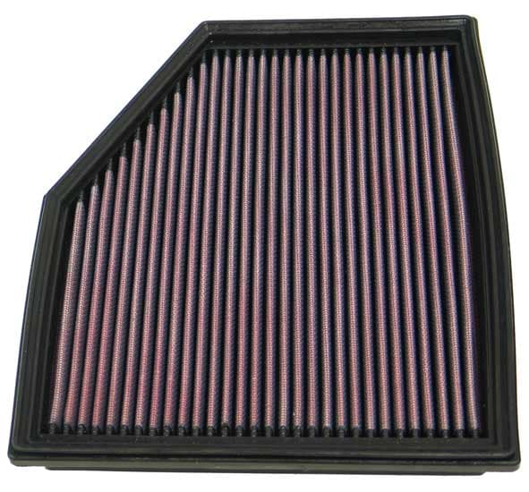 BMW 520i (125kW) - K&N SPORT LUFTFILTER – K&N