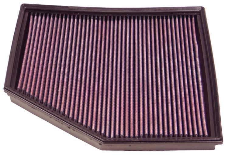 BMW 520i (125kW) - K&N SPORT LUFTFILTER – K&N