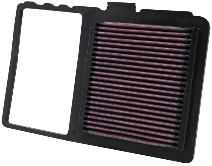 TOYOTA PRIUS 2 1.5i (57kW) - K&N SPORT LUFTFILTER – K&N