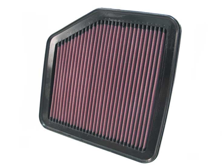 TOYOTA RAV4 2.2D-4D (100kW) - K&N SPORT LUFTFILTER – K&N