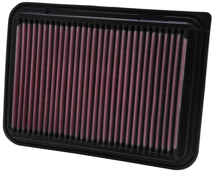 TOYOTA AURIS 1.33i (74kW) - K&N SPORT LUFTFILTER – K&N