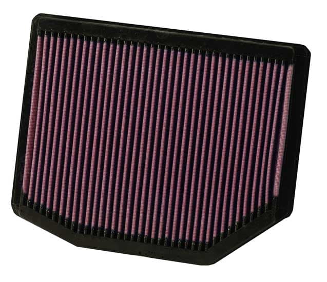 BMW X3 3.0si (200kW) - K&N SPORT LUFTFILTER – K&N