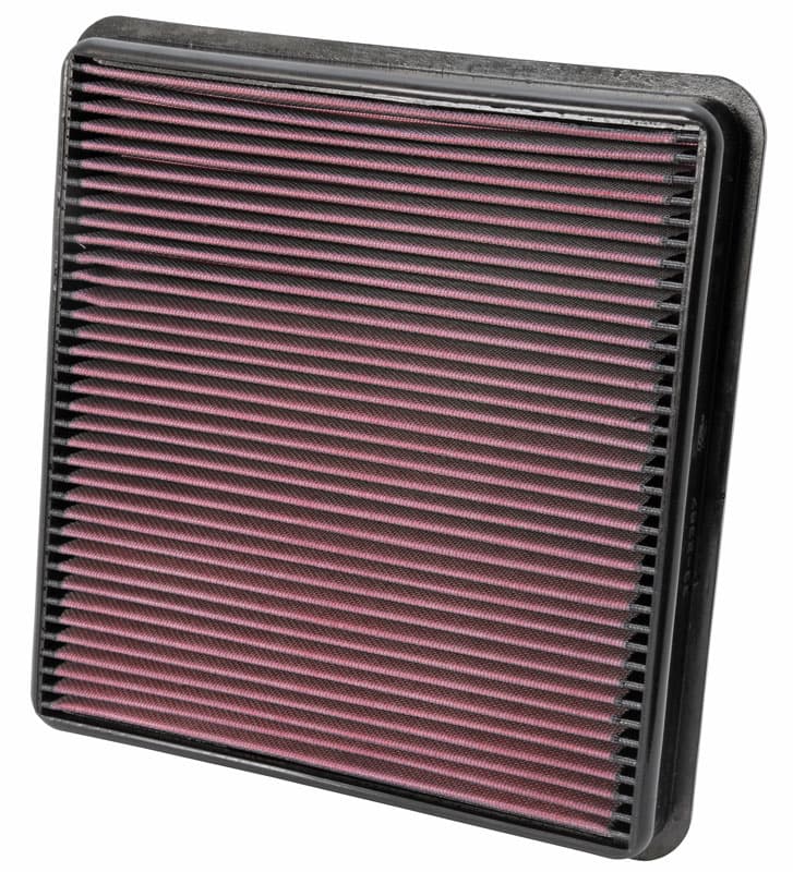 TOYOTA LAND CRUISER 4.5D (200kW) - K&N SPORT LUFTFILTER – K&N