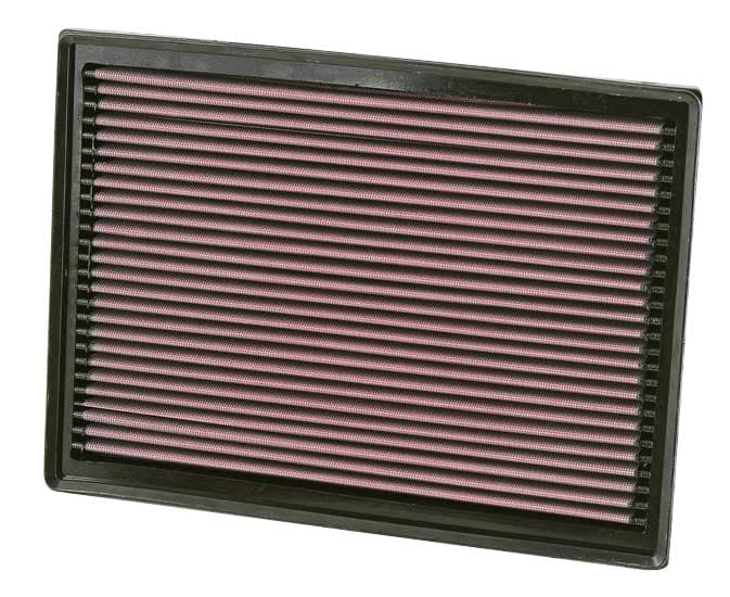 VW CRAFTER 2.0 TDI (100kW) - K&N SPORT LUFTFILTER – K&N