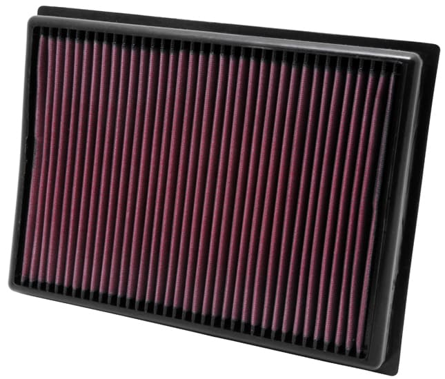 TOYOTA LAND CRUISER 4.0i (183kW) - K&N SPORT LUFTFILTER – K&N