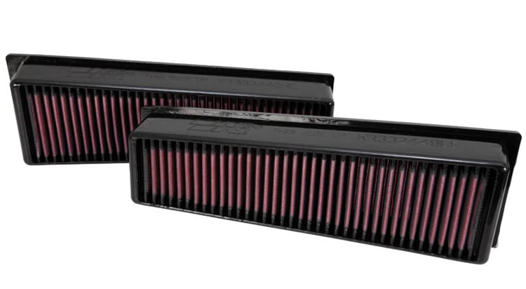BMW X5 M (408kW) - K&N SPORT LUFTFILTER – K&N