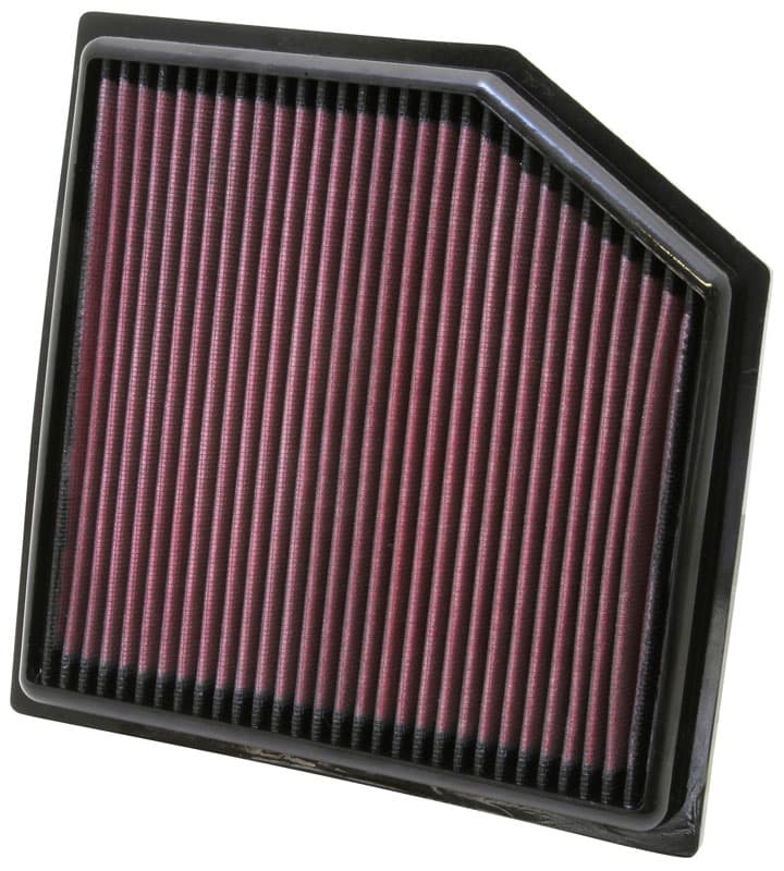 TOYOTA RAV4 2.2D-4D (110kW) - K&N SPORT LUFTFILTER – K&N