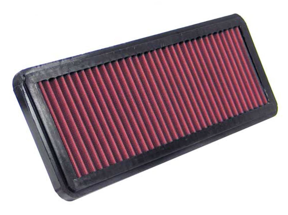 PORSCHE 924 2.0 TURBO (125kW) - K&N SPORT LUFTFILTER – K&N