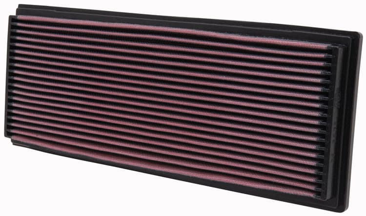 AUDI 100 S4 (206kW) - K&N SPORT LUFTFILTER – K&N
