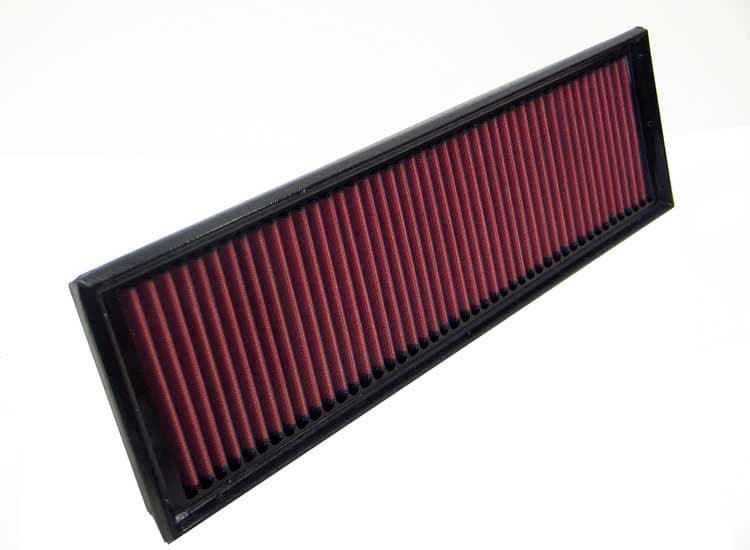 PORSCHE 944 S 2.5 (140kW) - K&N SPORT LUFTFILTER – K&N