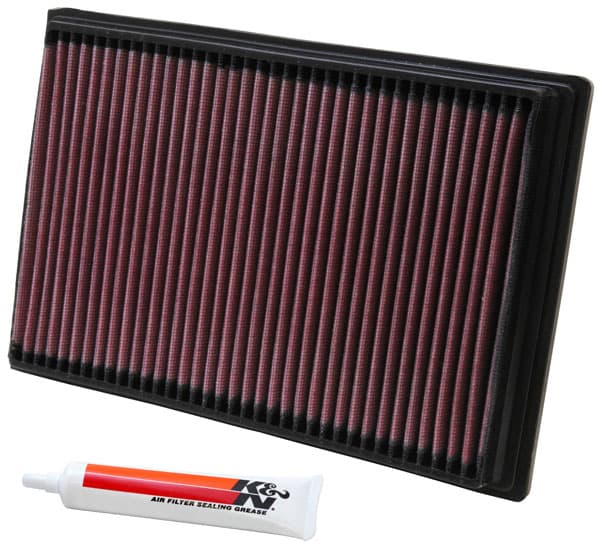 SKODA FELICIA 1.6i (55kW) - K&N SPORT LUFTFILTER – K&N
