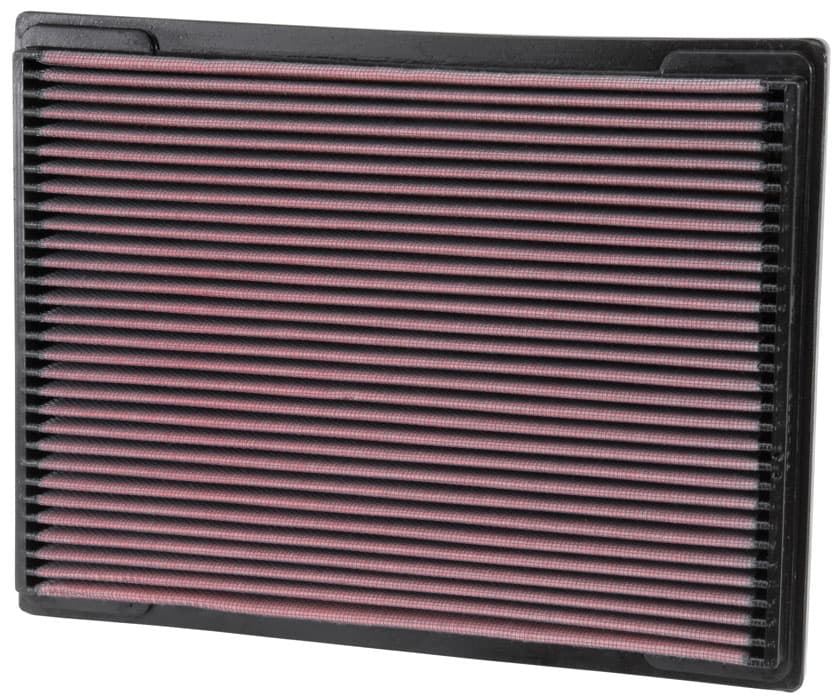 MERCEDES C180 - K&N SPORT LUFTFILTER – K&N