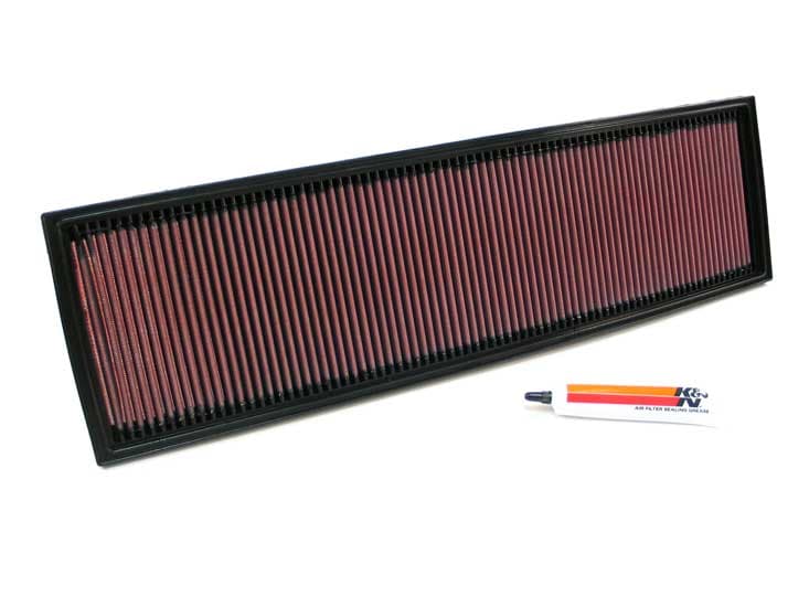 BMW 325td CABRIO (85kW) - K&N SPORT LUFTFILTER – K&N