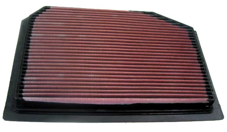 PORSCHE 911 3.6 (200kW) - K&N SPORT LUFTFILTER – K&N