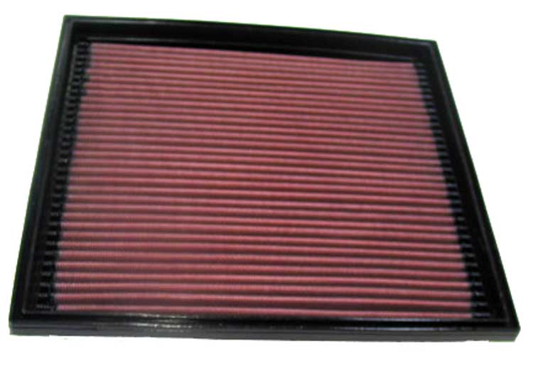 OPEL OMEGA B 2.0DTi (74kW) - K&N SPORT LUFTFILTER – K&N