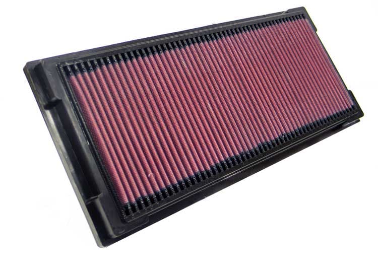 BMW 318tds CABRIO (66kW) - K&N SPORT LUFTFILTER – K&N