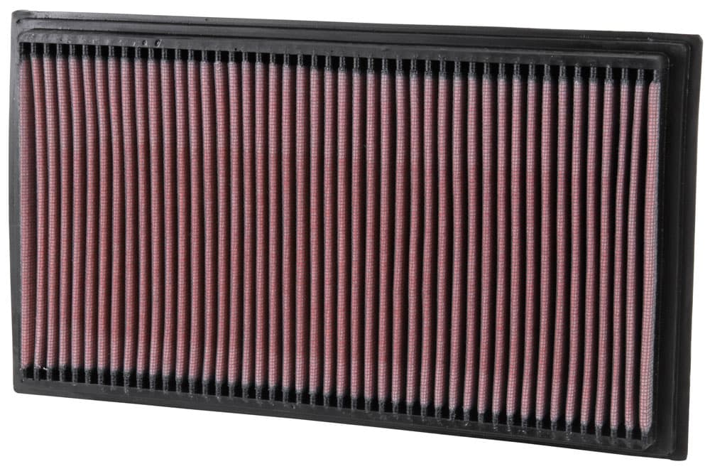 MERCEDES CLK 430 COUPE - K&N SPORT LUFTFILTER – K&N