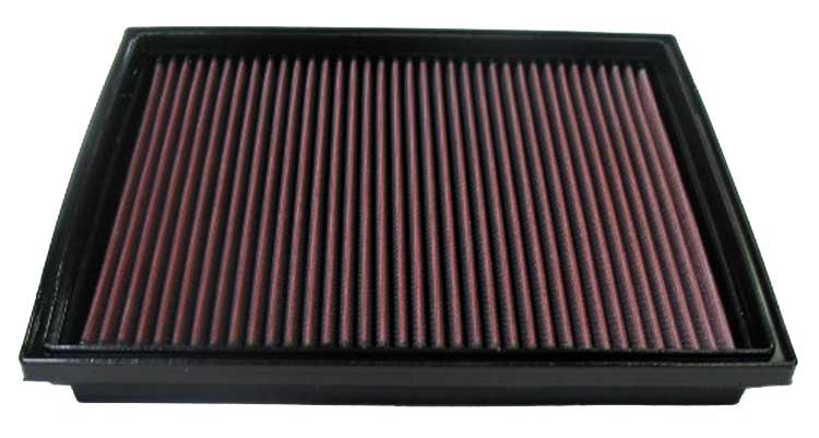 VW T4 TRANSPORTER 2.5 (85kW) - K&N SPORT LUFTFILTER – K&N