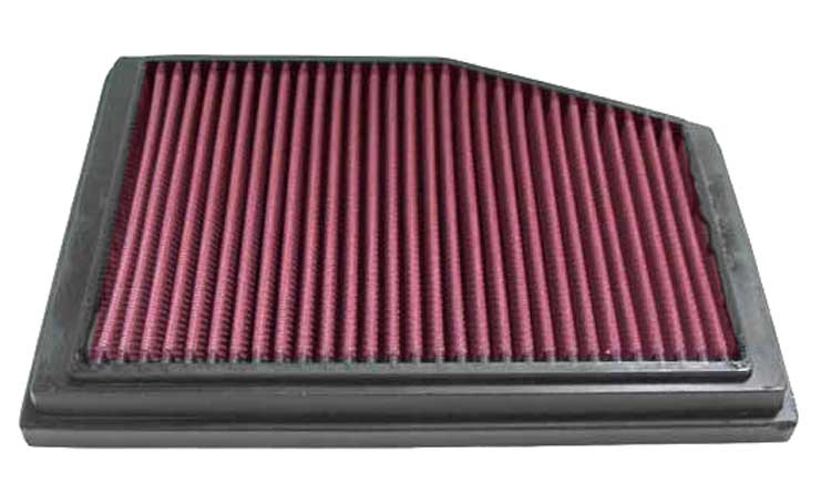 PORSCHE BOXSTER 2.5 (150kW) - K&N SPORT LUFTFILTER – K&N