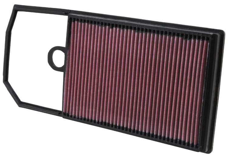 SKODA OCTAVIA 1.4i (55kW) - K&N SPORT LUFTFILTER – K&N