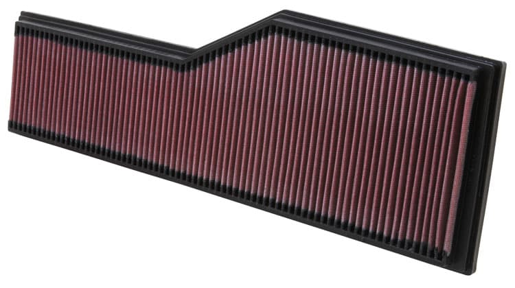 PORSCHE 911 3.4 (221kW) - K&N SPORT LUFTFILTER – K&N