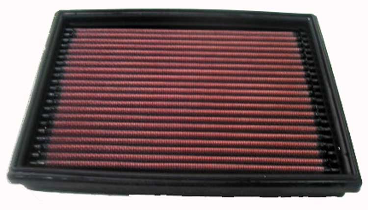CITROEN BERLINGO 2.0HDi (66kW) - K&N SPORT LUFTFILTER – K&N