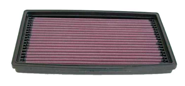 FORD FOCUS 1.4i (55kW) - K&N SPORT LUFTFILTER – K&N