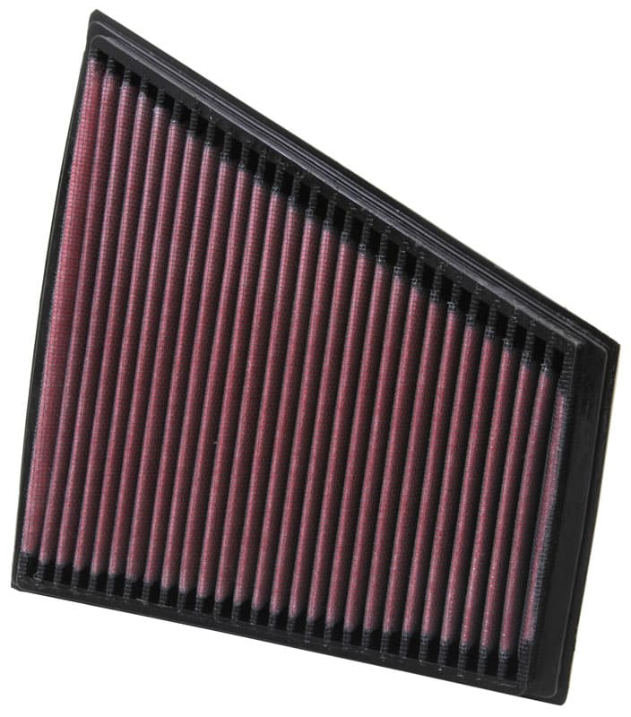 SKODA FABIA 1.0i (37kW) - K&N SPORT LUFTFILTER – K&N