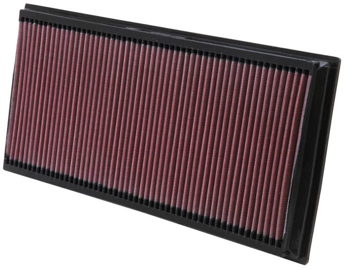 PORSCHE CAYENNE 3.0 (176kW) - K&N SPORT LUFTFILTER – K&N