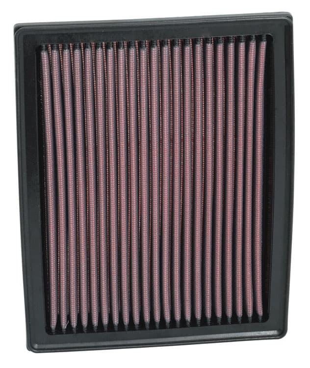 MERCEDES A150 - K&N SPORT LUFTFILTER – K&N