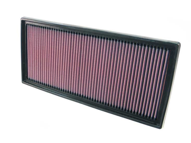 MERCEDES A160 CDi - K&N SPORT LUFTFILTER – K&N