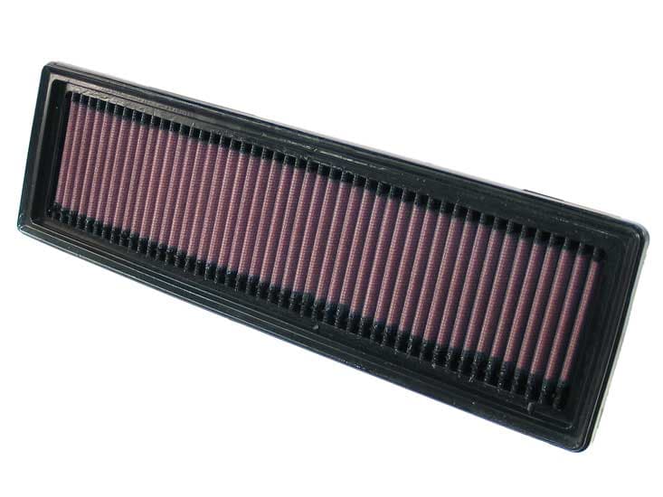 CITROEN C4 1.4i (65kW) - K&N SPORT LUFTFILTER – K&N