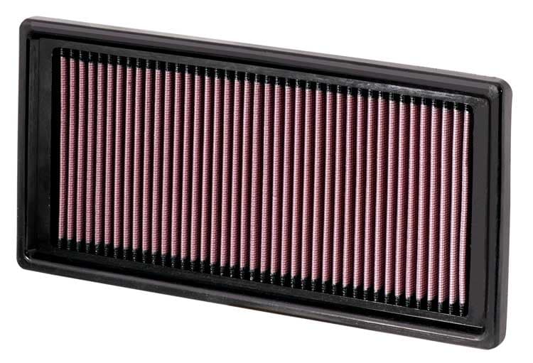 CITROEN C5 2.2HDi (98kW) - K&N SPORT LUFTFILTER – K&N