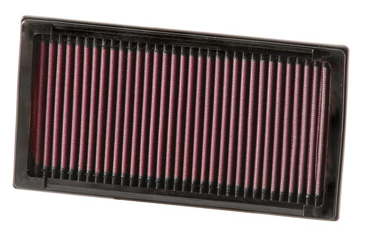 MINI 1.6D (66kW) - K&N SPORT LUFTFILTER – K&N