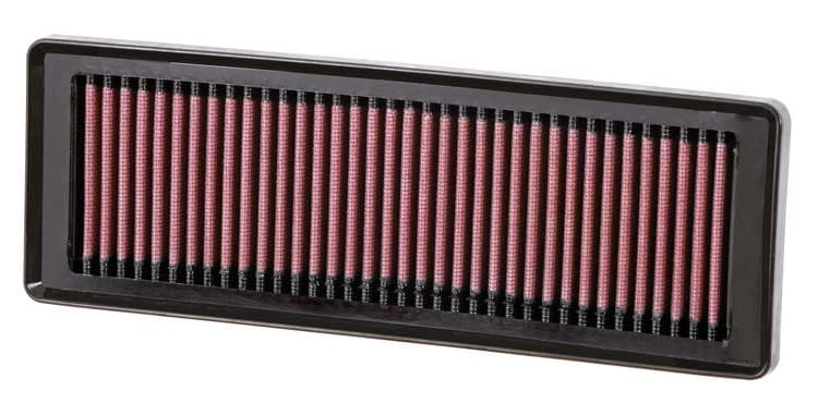 FIAT 500 1.2i (51kW) - K&N SPORT LUFTFILTER – K&N